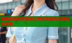 羞羞漫画免费登录口畅享海量高清漫画免费看