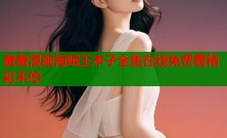 羞羞漫画海贼王本子全集在线免费看精彩不停