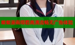 羞羞漫画观看高清流畅无广告体验