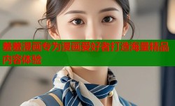 羞羞漫画专为漫画爱好者打造海量精品内容体验