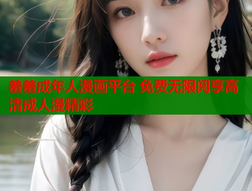 羞羞成年人漫画平台 免费无限阅享高清成人漫精彩  第1张