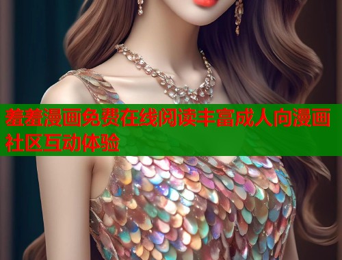 羞羞漫画免费在线阅读丰富成人向漫画社区互动体验  第2张