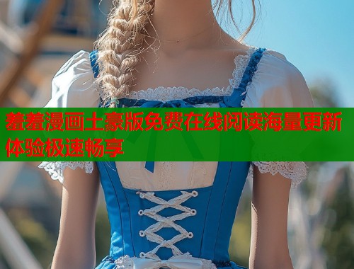 羞羞漫画土豪版免费在线阅读海量更新体验极速畅享  第1张