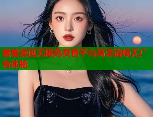 羞羞漫画无限免费看平台高清流畅无广告体验  第1张