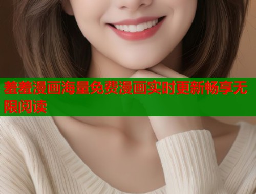 羞羞漫画海量免费漫画实时更新畅享无限阅读  第1张