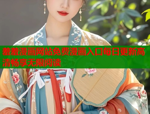 羞羞漫画网站免费漫画入口每日更新高清畅享无限阅读  第1张