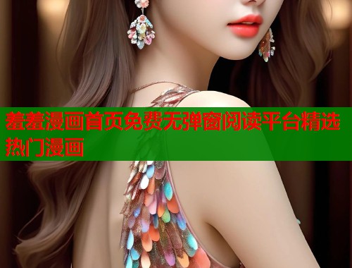 羞羞漫画首页免费无弹窗阅读平台精选热门漫画  第2张